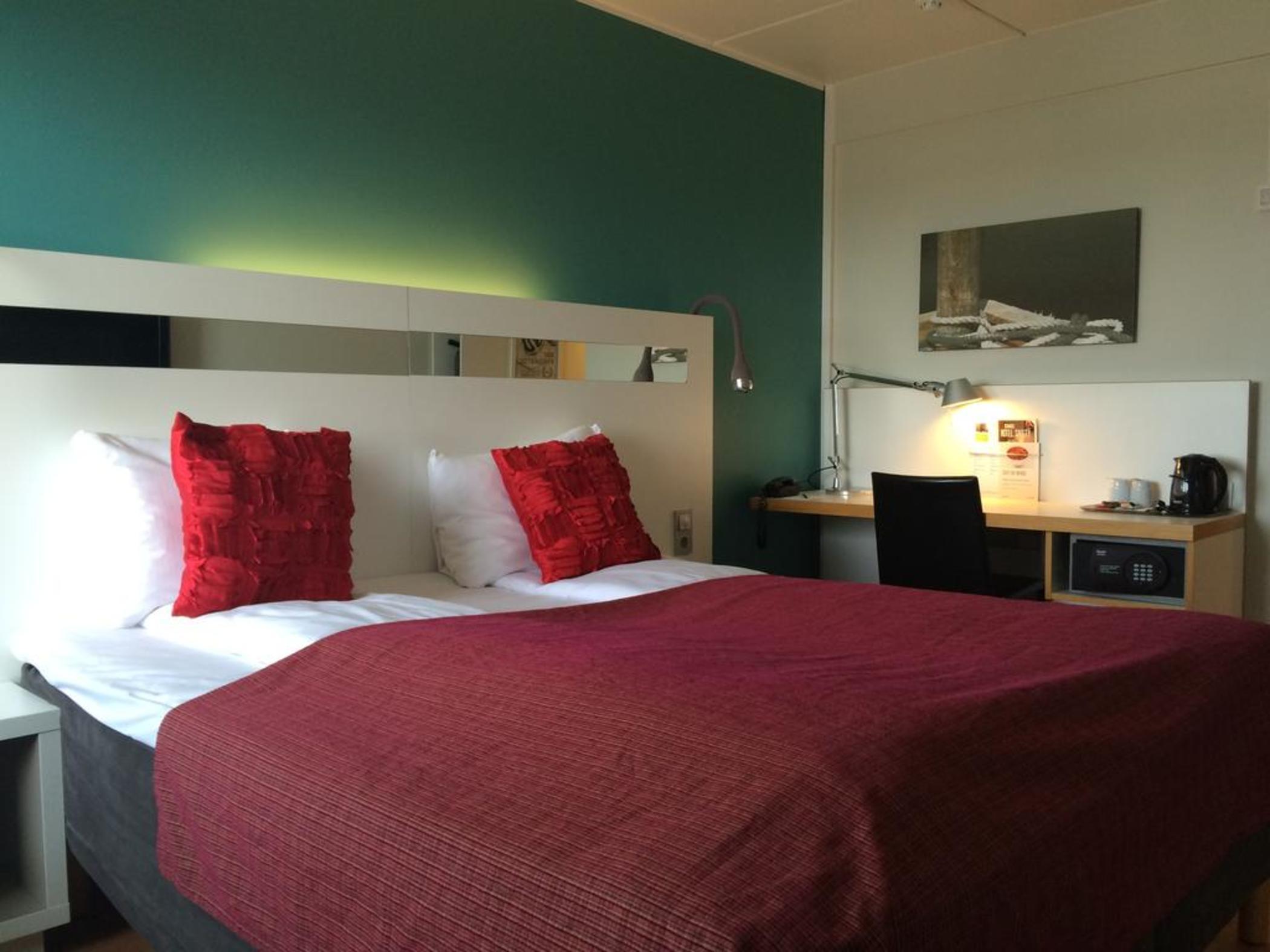 Scandic Haugesund Ngoại thất bức ảnh