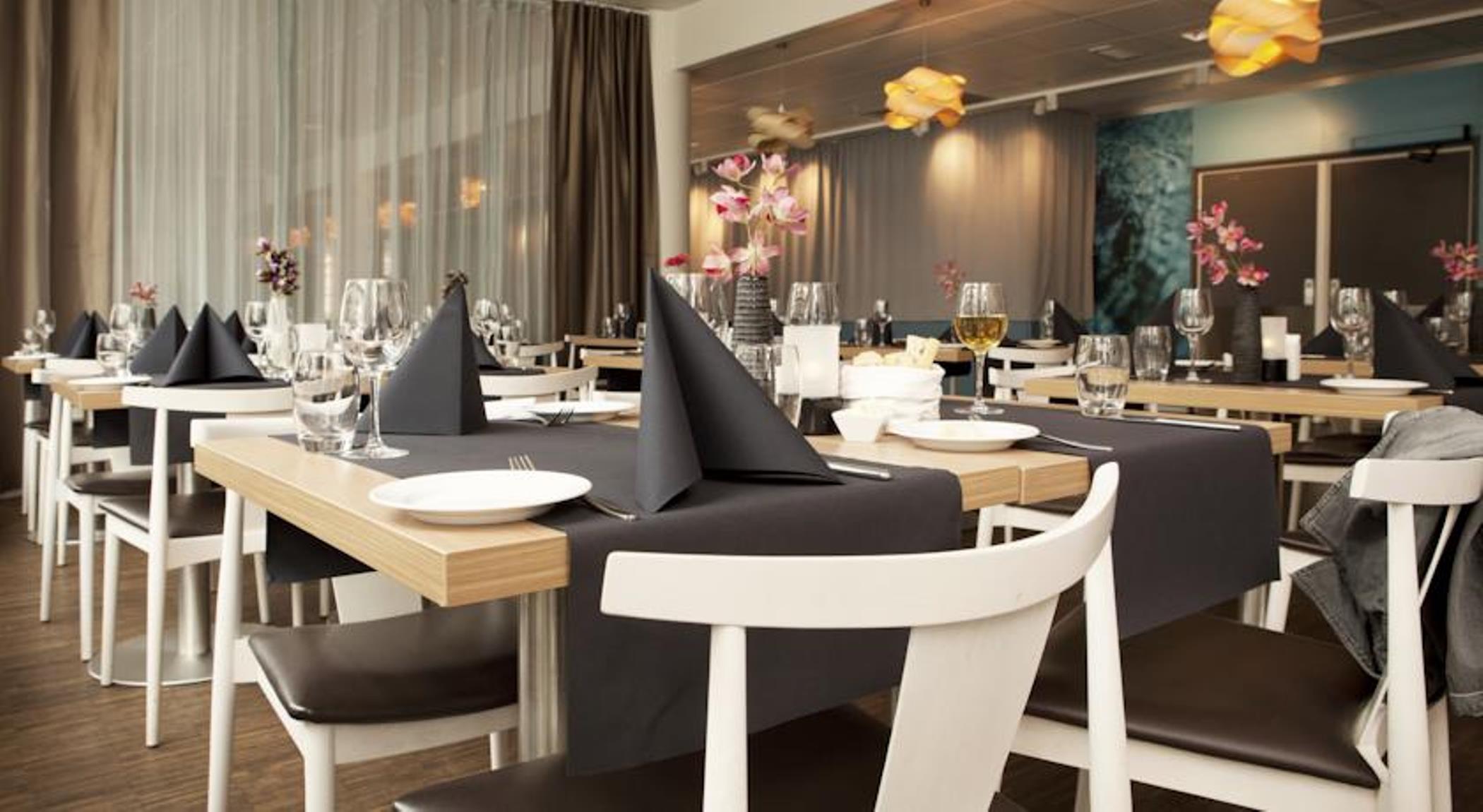 Scandic Haugesund Ngoại thất bức ảnh