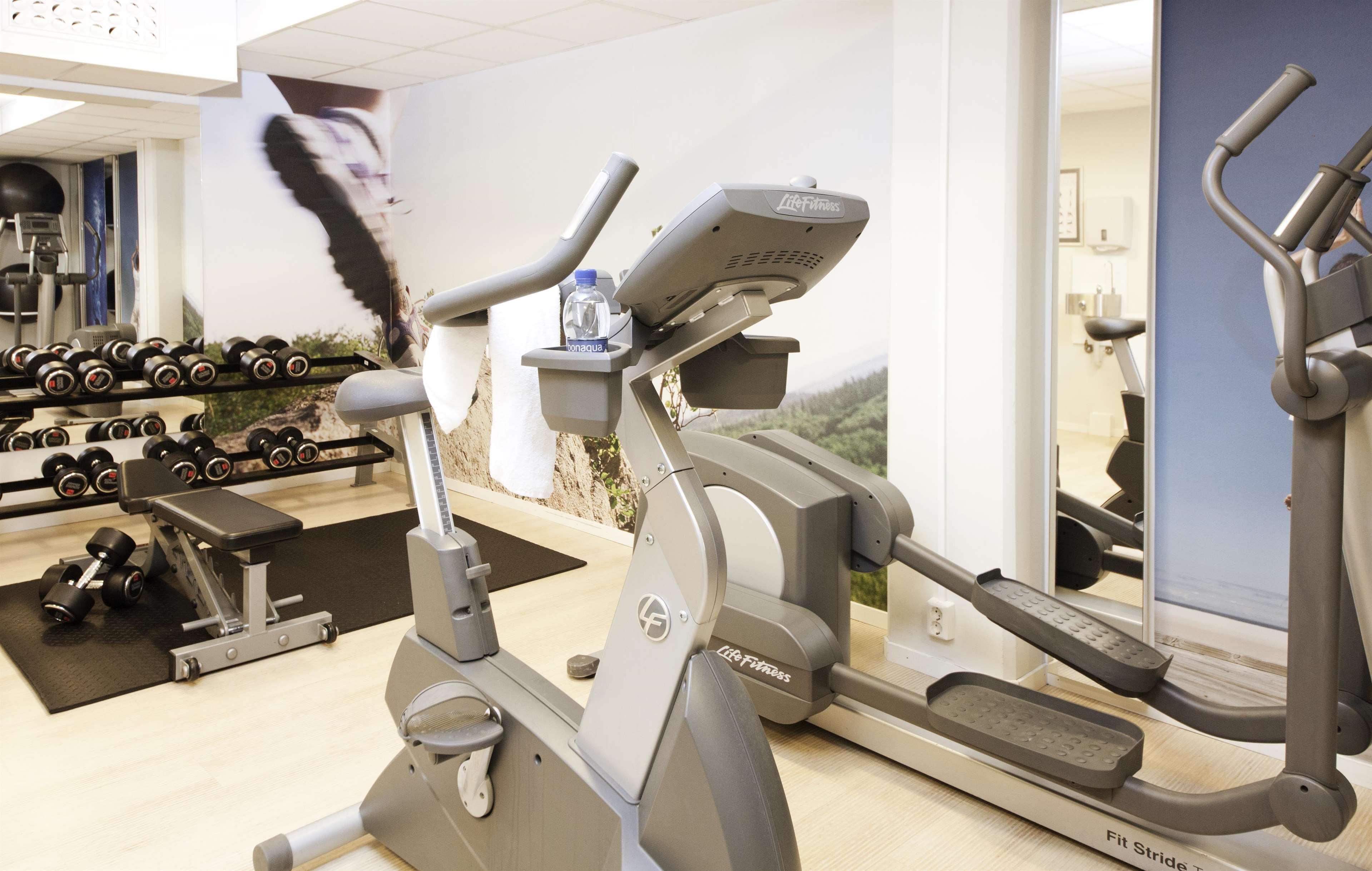Scandic Haugesund Ngoại thất bức ảnh