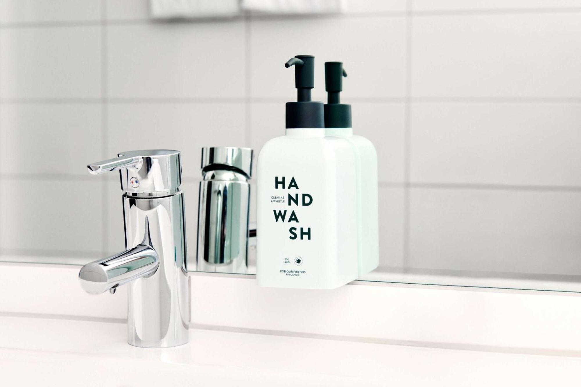 Scandic Haugesund Ngoại thất bức ảnh