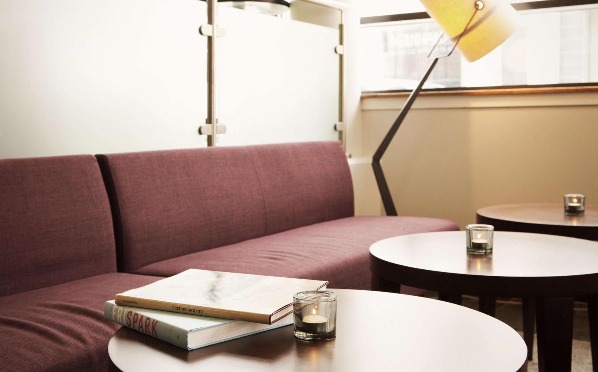 Scandic Haugesund Ngoại thất bức ảnh
