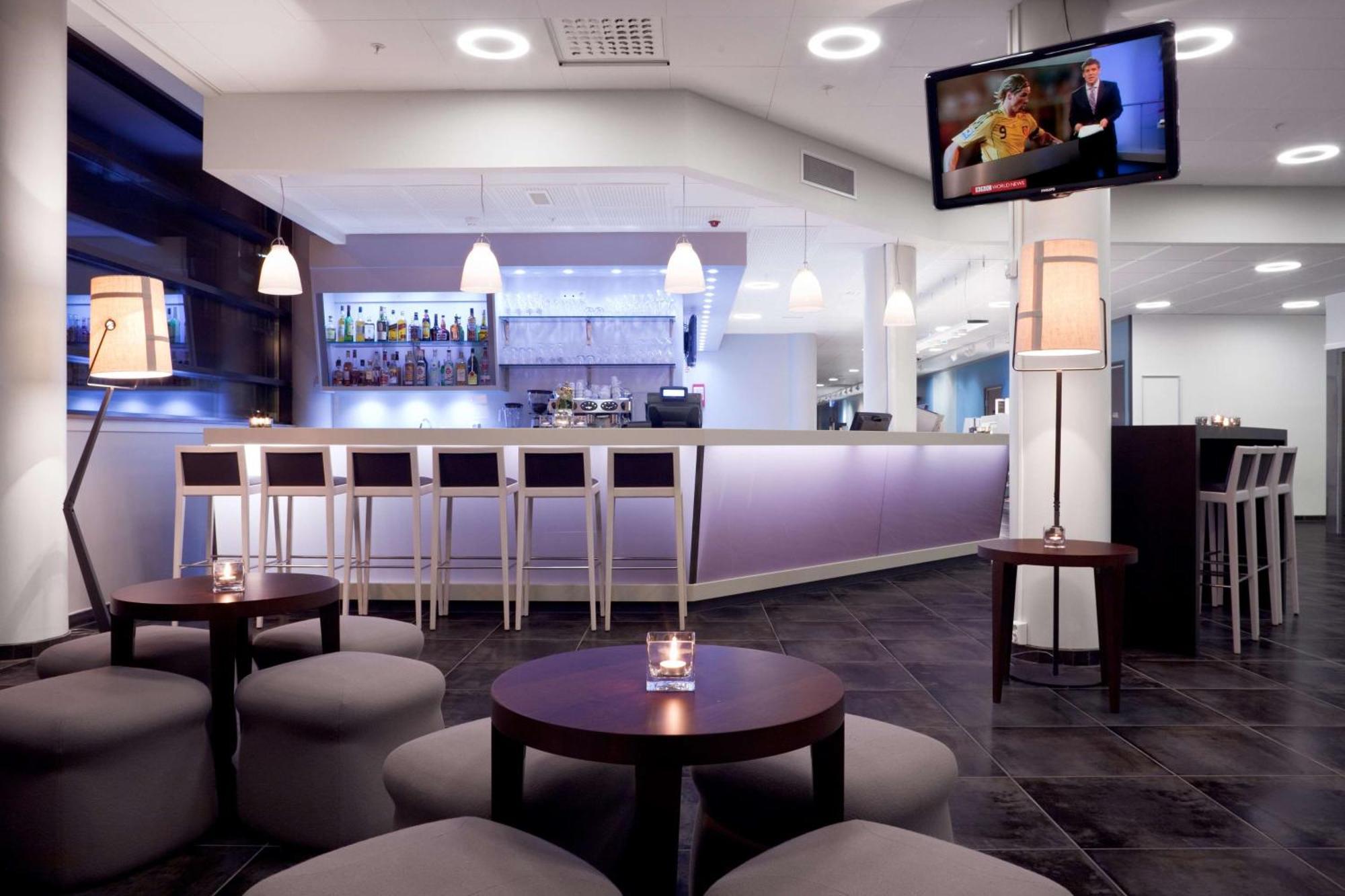 Scandic Haugesund Ngoại thất bức ảnh