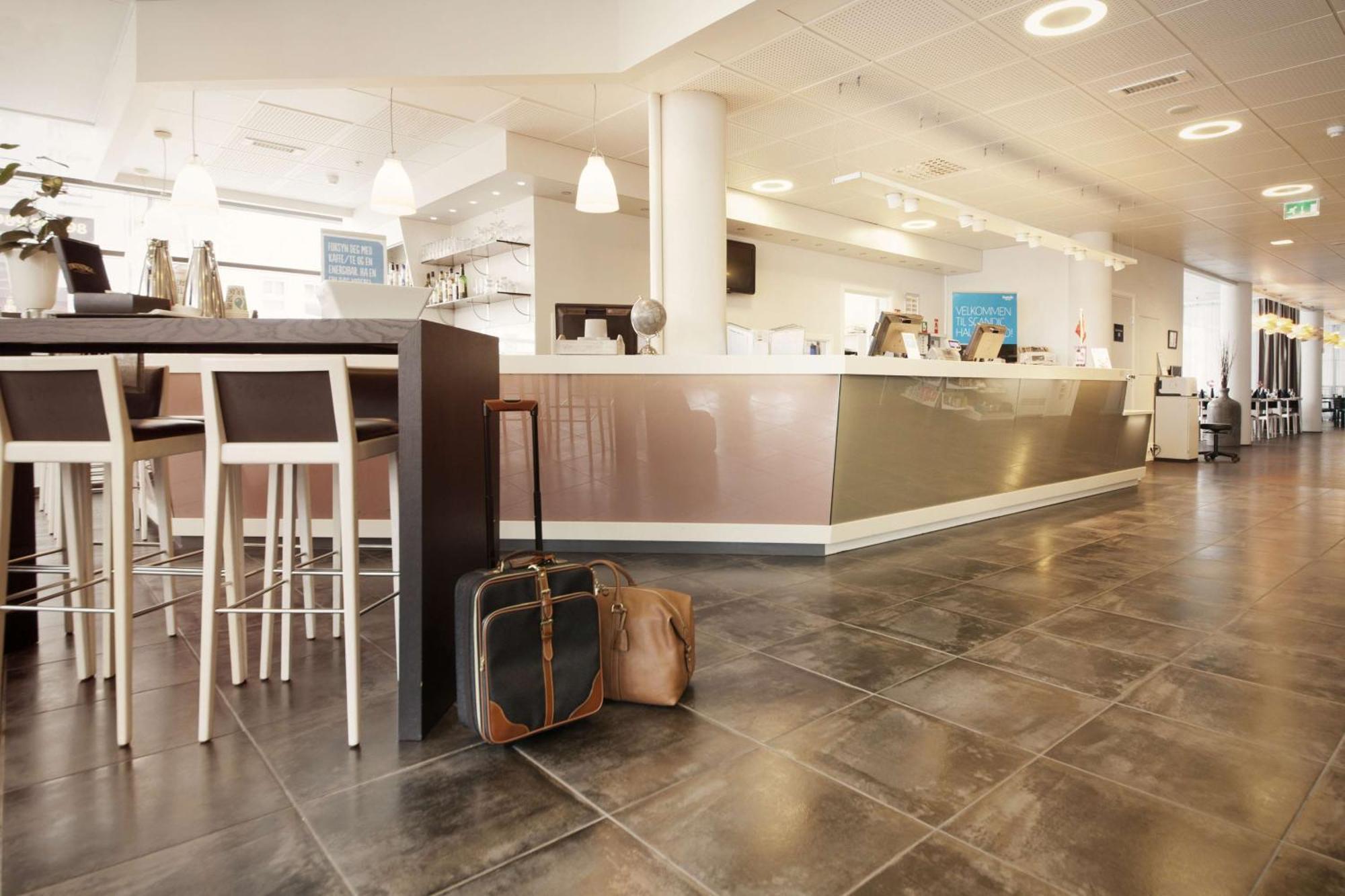 Scandic Haugesund Ngoại thất bức ảnh