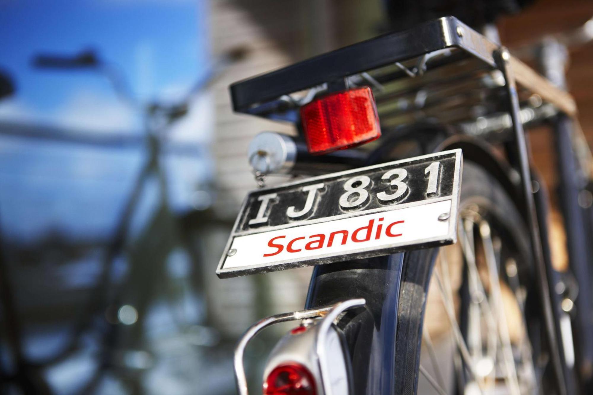 Scandic Haugesund Ngoại thất bức ảnh