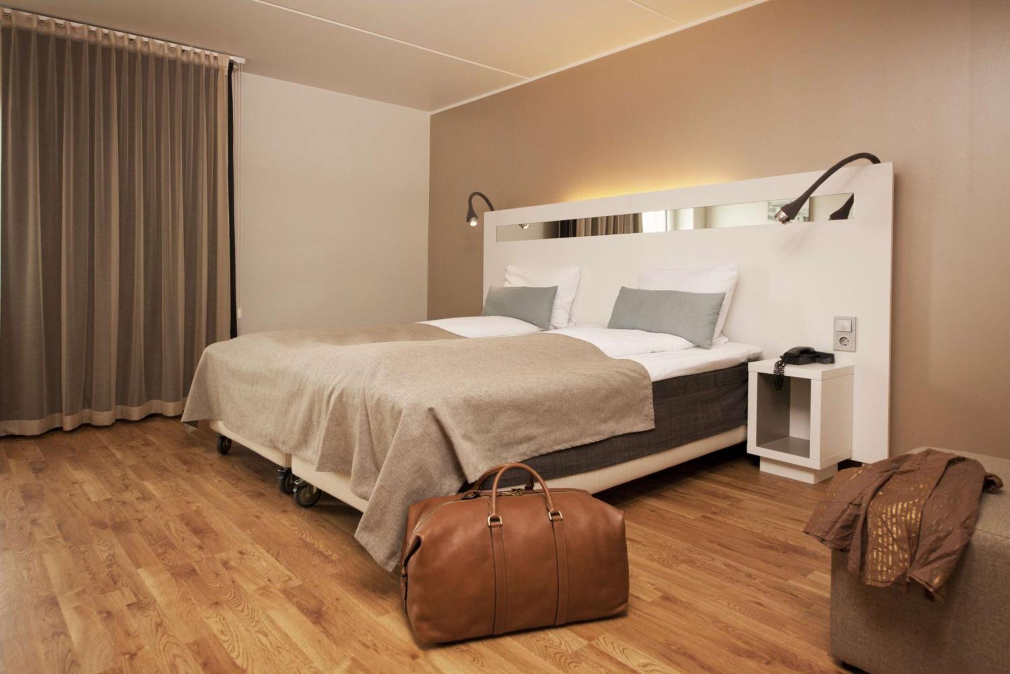 Scandic Haugesund Ngoại thất bức ảnh