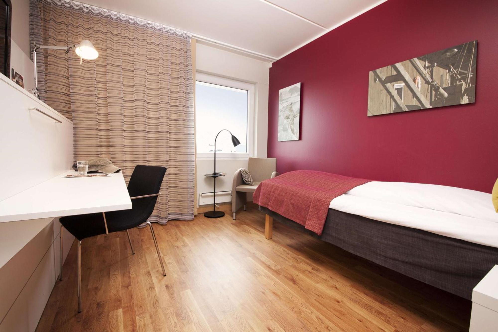 Scandic Haugesund Ngoại thất bức ảnh