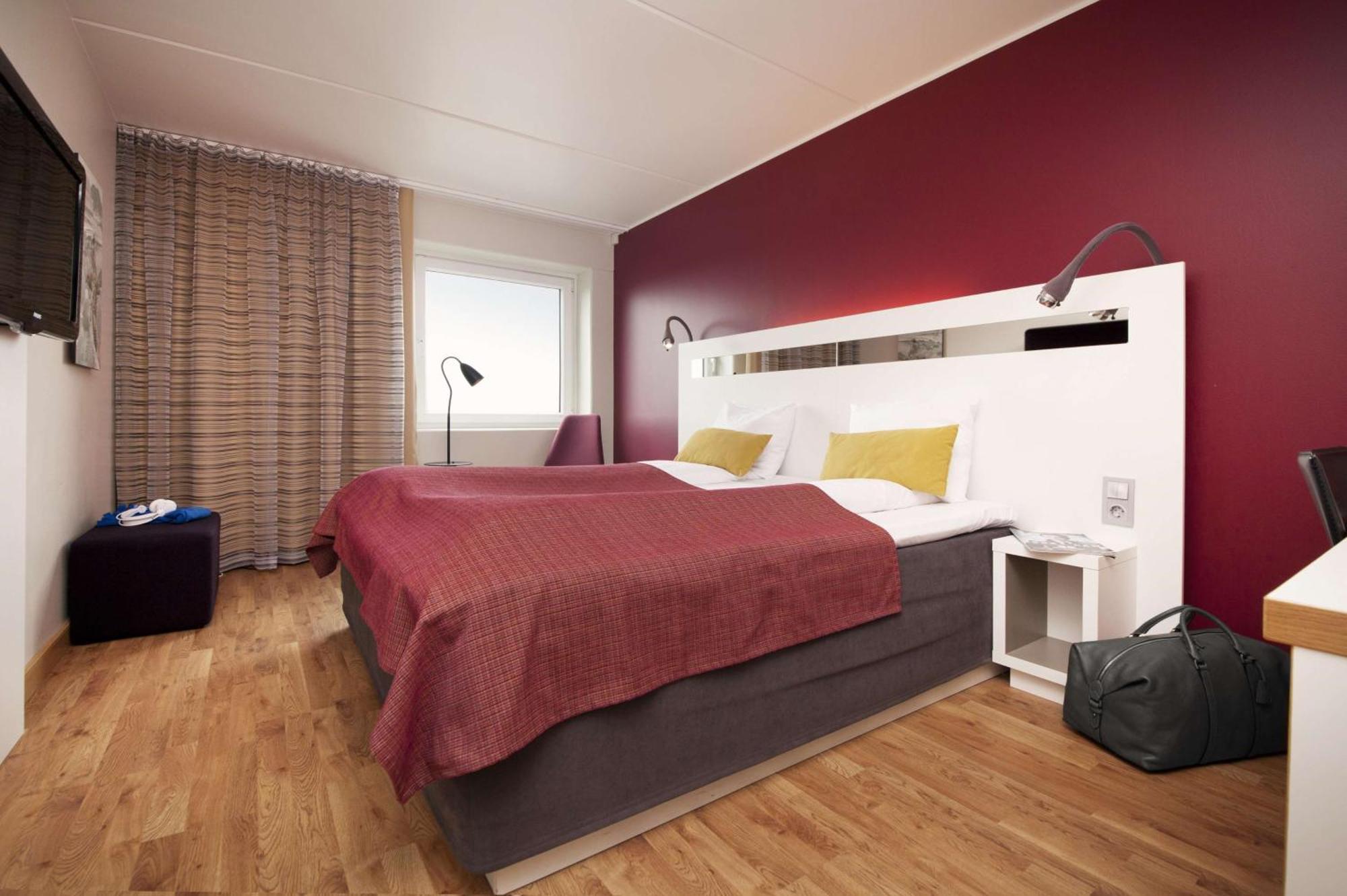 Scandic Haugesund Ngoại thất bức ảnh