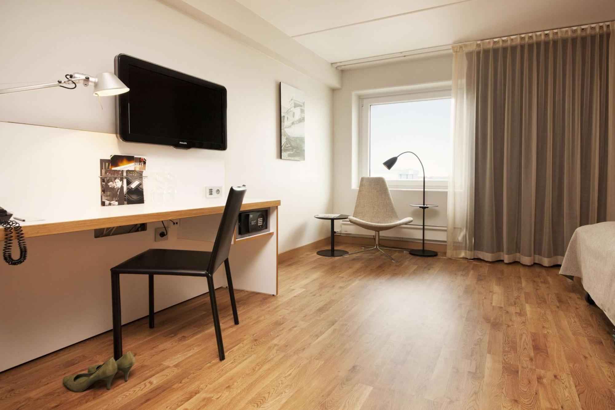 Scandic Haugesund Ngoại thất bức ảnh