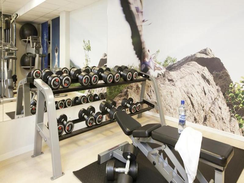 Scandic Haugesund Ngoại thất bức ảnh
