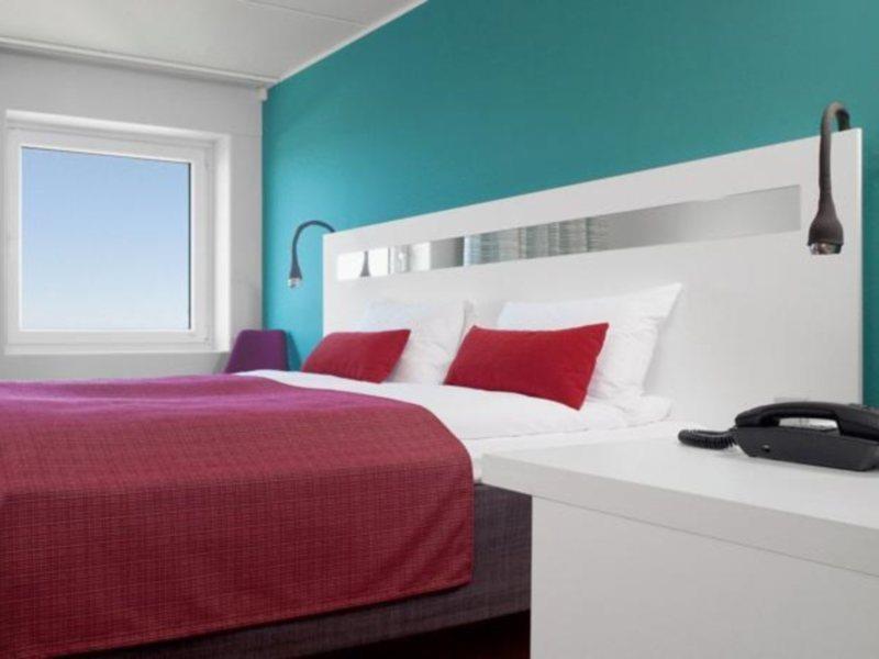 Scandic Haugesund Ngoại thất bức ảnh
