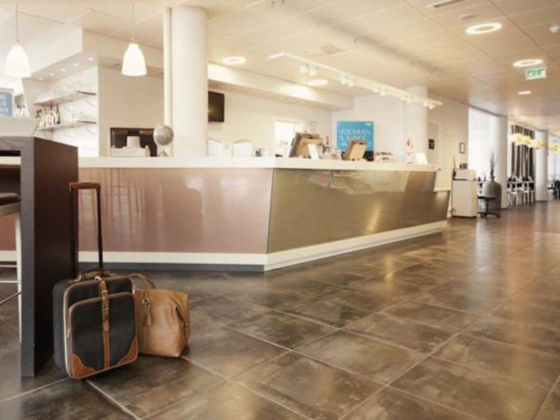 Scandic Haugesund Ngoại thất bức ảnh