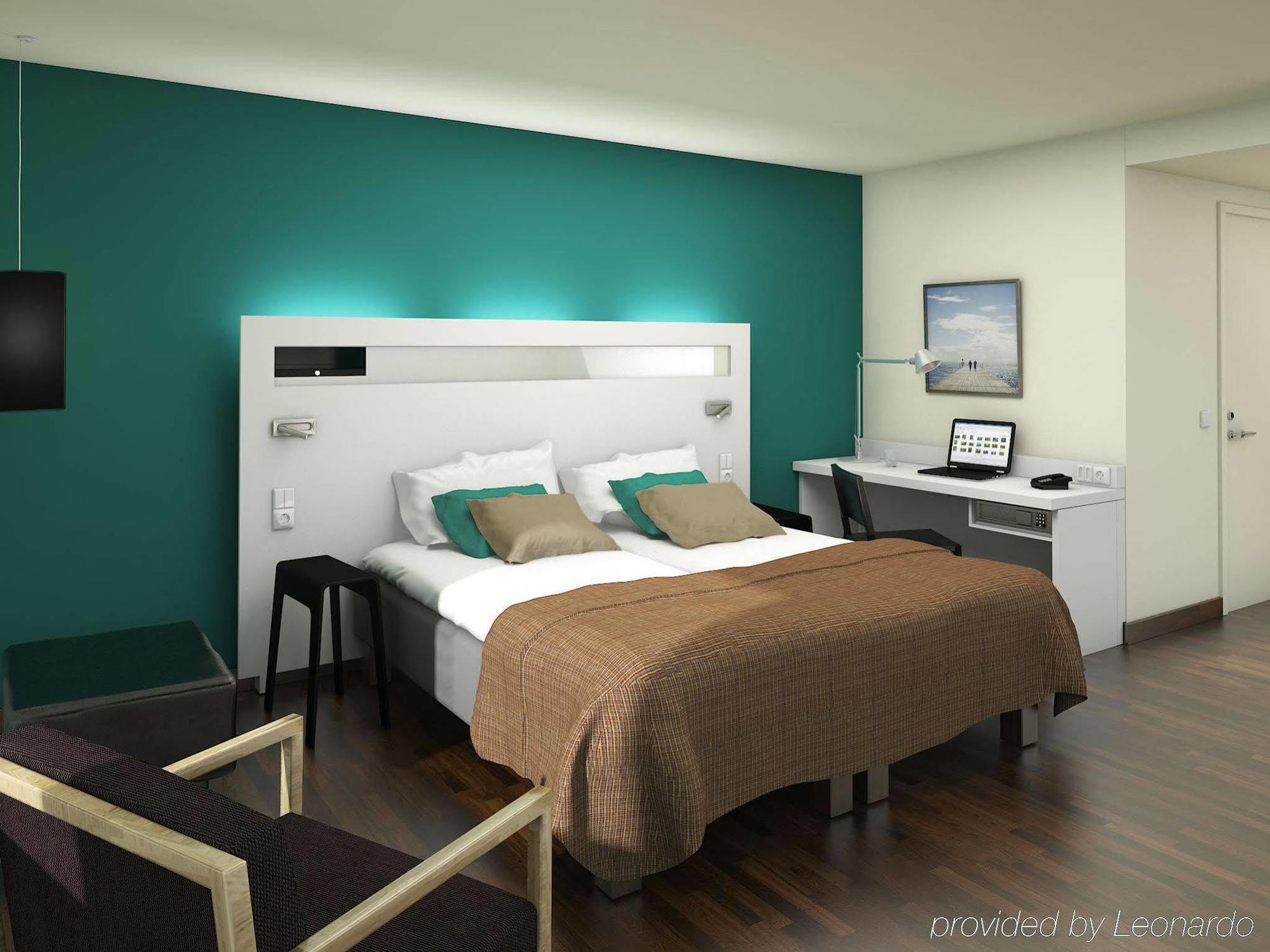 Scandic Haugesund Phòng bức ảnh