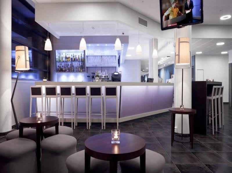 Scandic Haugesund Ngoại thất bức ảnh