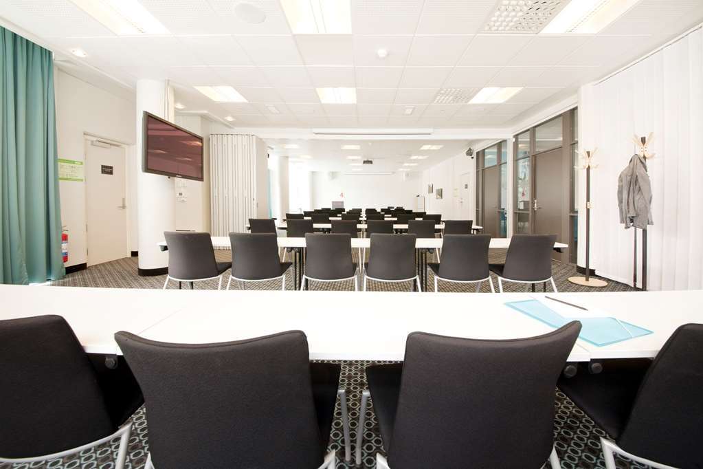 Scandic Haugesund Tiện nghi bức ảnh